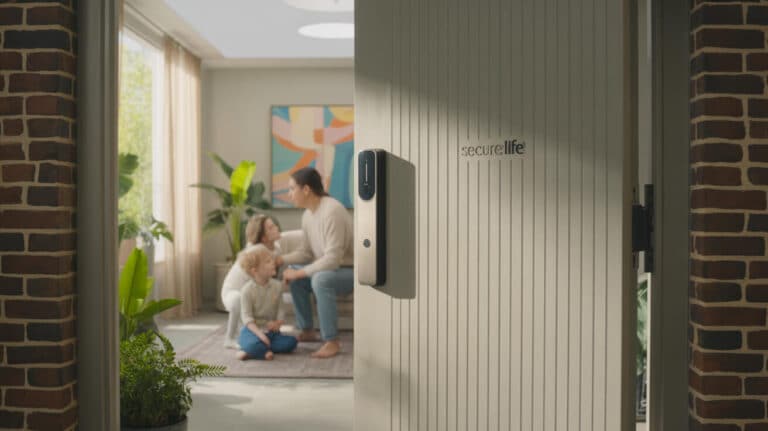 Why Biometric Locks Are Overtaking Keys: London’s Next-Gen Security ...
