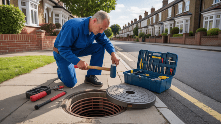 Why Tubular Keys Outperform Flat Keys for Secure Business Asset Protection